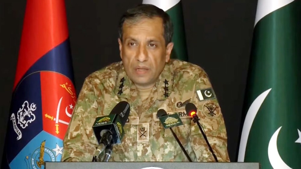 ‘Operation Sindoor’ documentary a tragedy, comedy at the same time: Pakistan military